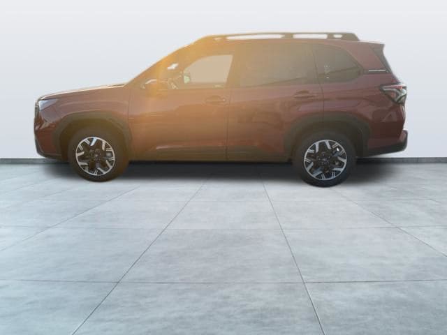 2026 Subaru Forester Premium - Photo 7