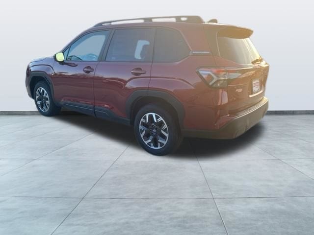 2026 Subaru Forester Premium - Photo 6