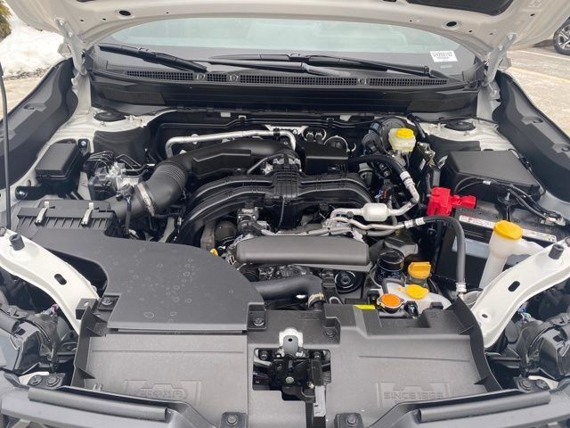 2026 Subaru Outback Limited - Photo 23