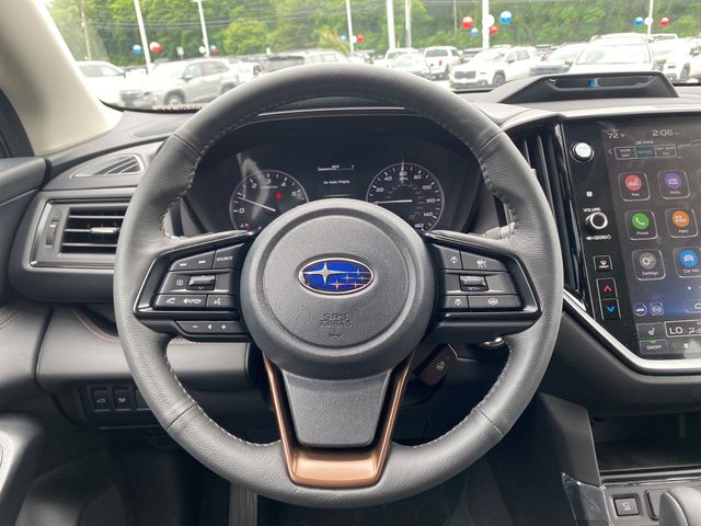 2026 Subaru Ascent Limited Bronze Edition - Photo 21