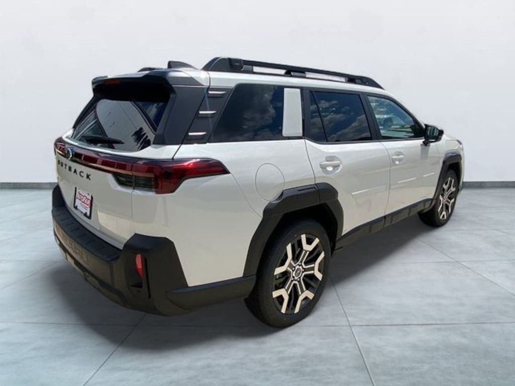 New 2026 Subaru Outback Touring XT SUV