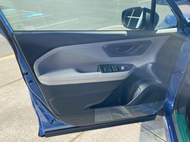 2026 Subaru Forester Premium - Photo 11