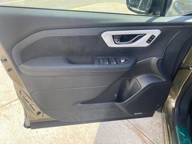 2026 Subaru Forester Touring - Photo 10
