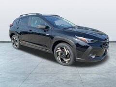 2026 Subaru Crosstrek Limited Hybrid SUV