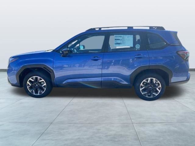 2026 Subaru Forester Base - Photo 6