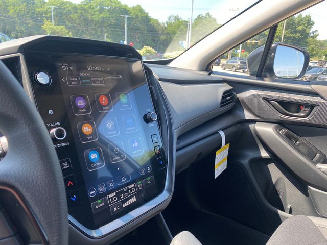 2026 Subaru Crosstrek Premium - Photo 22