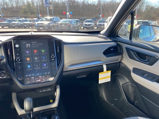 2026 Subaru Forester Premium - Photo 32