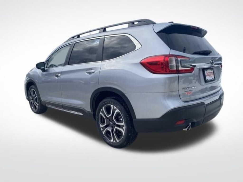 New 2026 Subaru Ascent Touring 7-Passenger SUV
