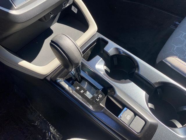 2026 Subaru Forester Base - Photo 22