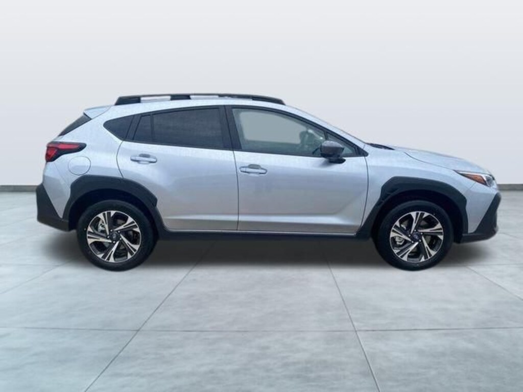 New 2026 Subaru Crosstrek Premium SUV