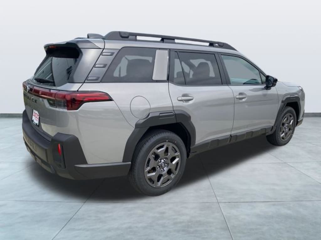 New 2026 Subaru Outback Premium SUV