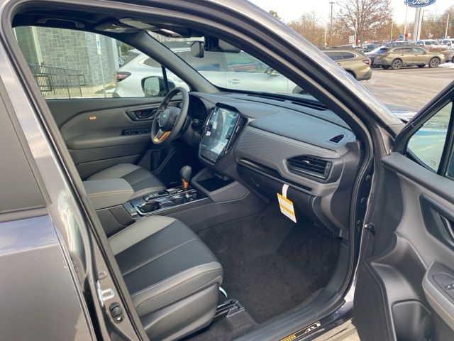 2026 Subaru Forester Wilderness - Photo 50