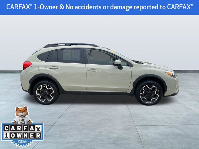 Used 2015 Subaru XV Crosstrek Premium with VIN JF2GPACC8F8267792 for sale in Haverhill, MA