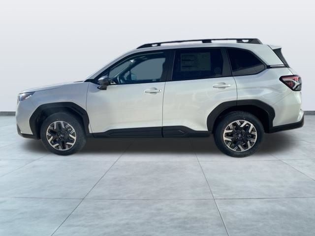 2026 Subaru Forester Premium - Photo 8