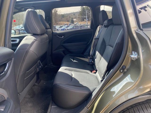 2026 Subaru Forester Touring - Photo 32