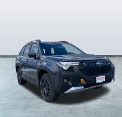 2026 Subaru Forester Wilderness SUV