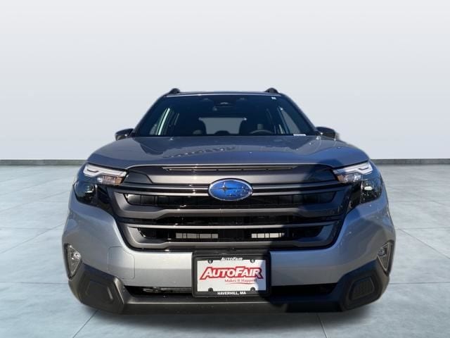 2026 Subaru Forester Premium - Photo 9