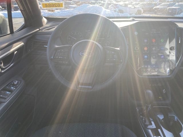 2026 Subaru Forester Premium - Photo 15