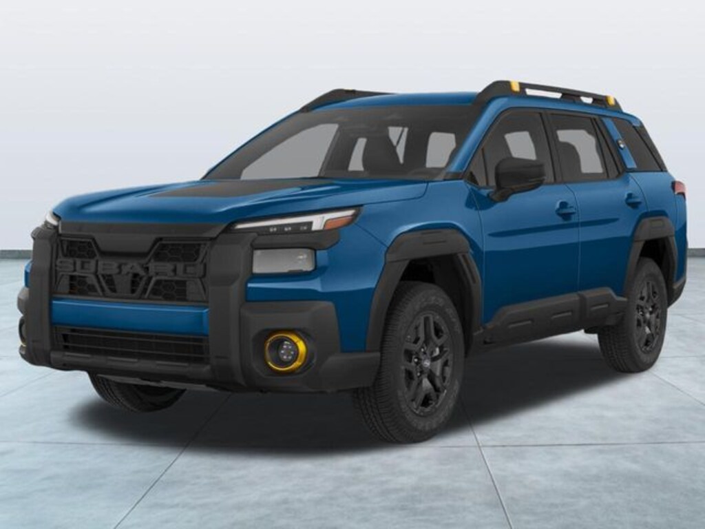 New 2026 Subaru Outback Wilderness SUV