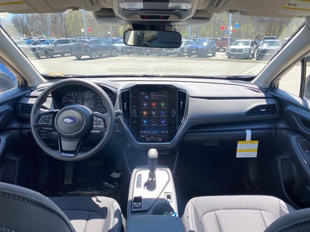 2026 Subaru Crosstrek Premium - Photo 14