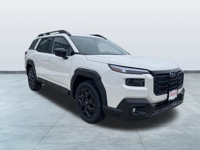2026 Subaru Outback Limited - Photo 9