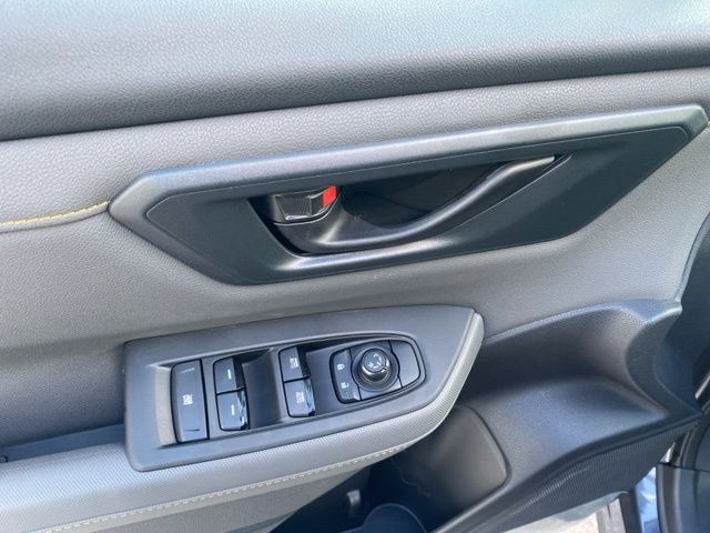 2026 Subaru Forester Wilderness - Photo 12