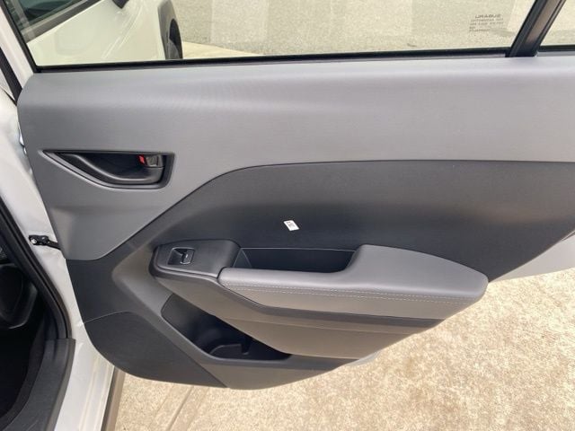 2026 Subaru Crosstrek Premium - Photo 38