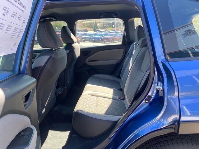 2026 Subaru Forester Base - Photo 23
