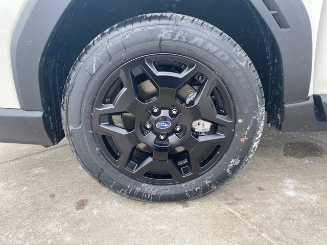 2026 Subaru Outback Limited - Photo 28