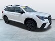  Subaru Ascent