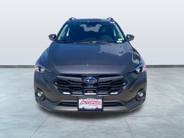 2026 Subaru Crosstrek Premium - Photo 8