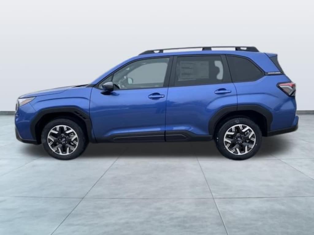 New 2026 Subaru Forester Premium SUV