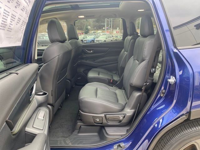 2026 Subaru Ascent Onyx Edition-Touring - Photo 31