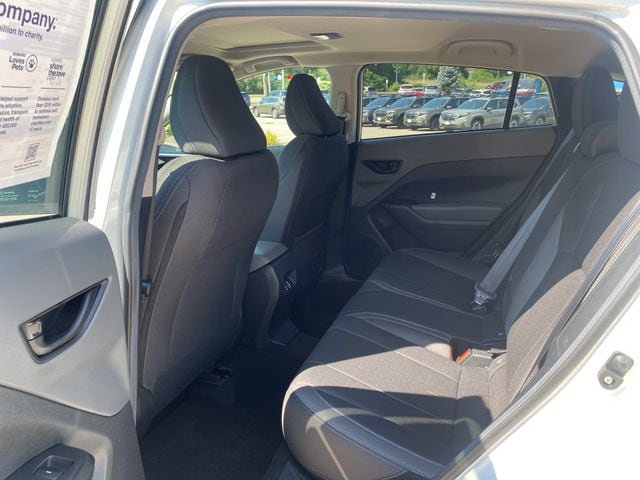 2026 Subaru Crosstrek Premium - Photo 14