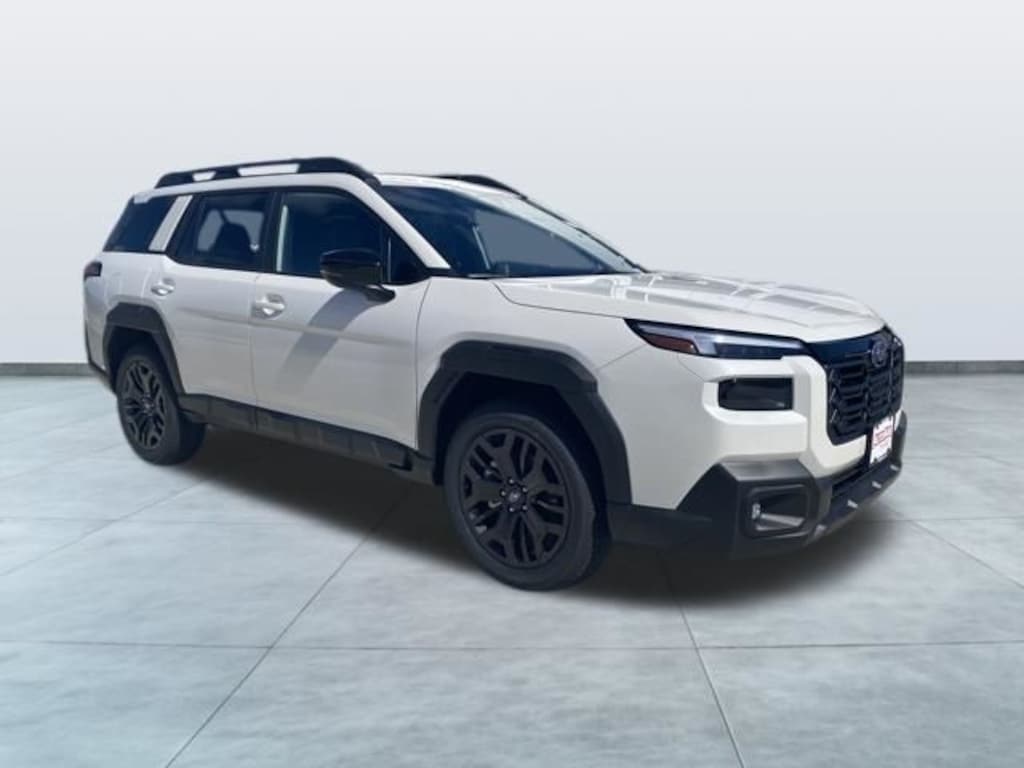 New 2026 Subaru Outback Limited XT SUV