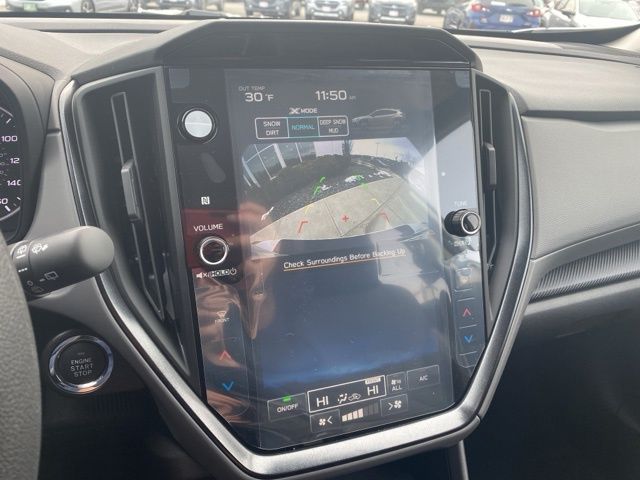 2026 Subaru Crosstrek Premium - Photo 25