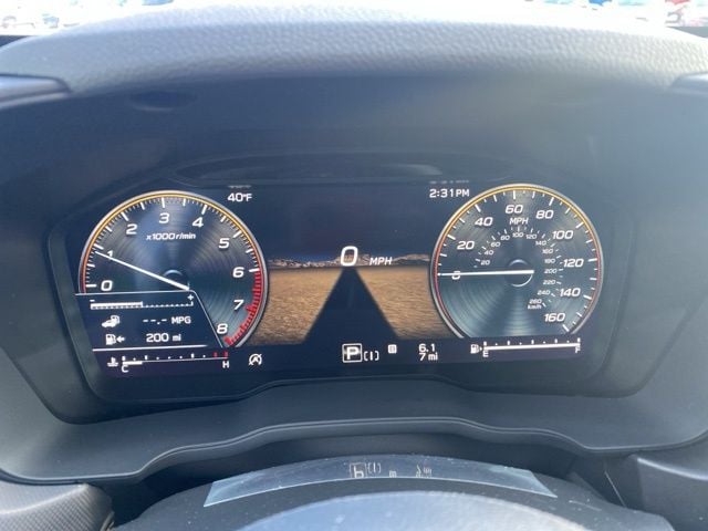2026 Subaru Forester Wilderness - Photo 21