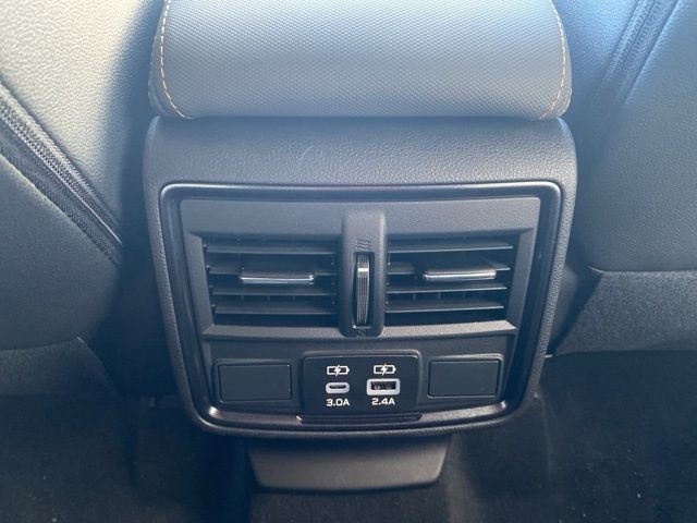 2026 Subaru Forester Wilderness - Photo 33