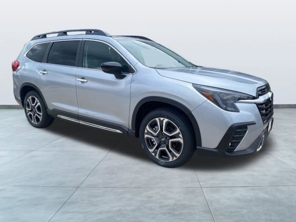 New 2026 Subaru Ascent Touring 7-Passenger SUV