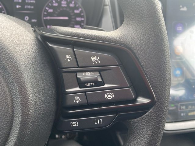 2026 Subaru Crosstrek Premium - Photo 17