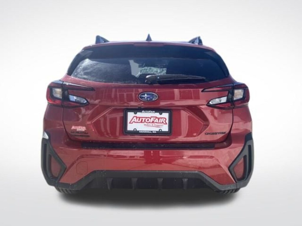 New 2026 Subaru Crosstrek Premium SUV