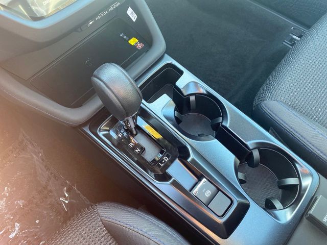 2026 Subaru Forester Premium - Photo 25