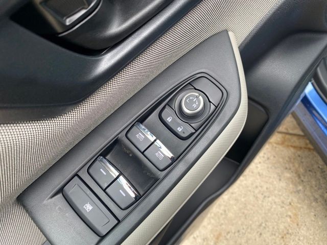 2026 Subaru Forester Premium - Photo 16
