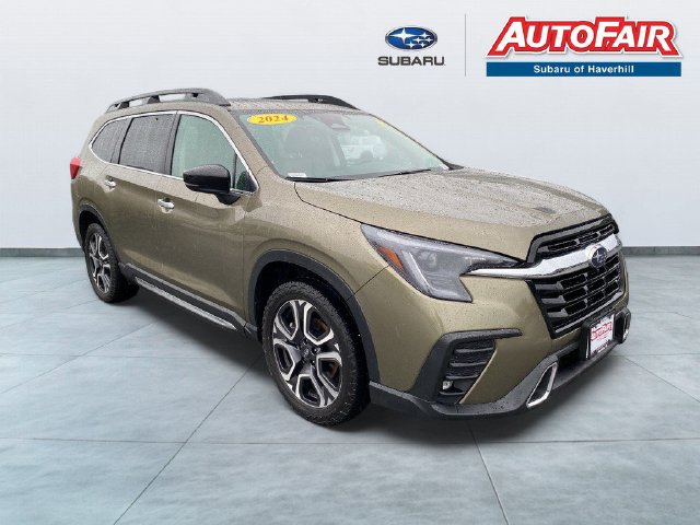 2024 Subaru Ascent Touring