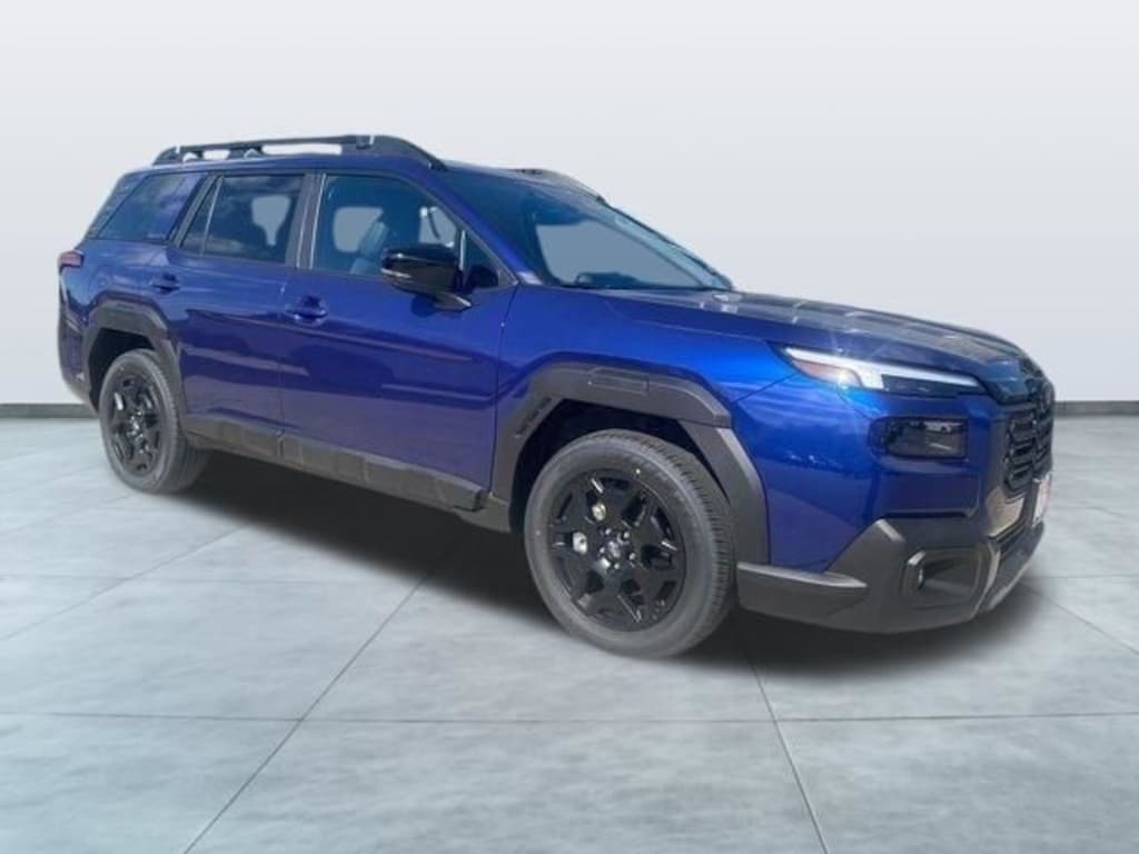 New 2026 Subaru Outback Limited SUV