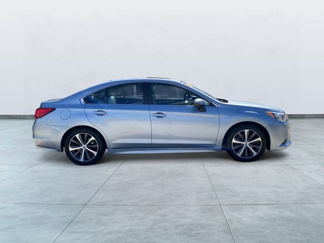 Used 2015 Subaru Legacy 3.6R Limited with VIN 4S3BNEL62F3021575 for sale in Haverhill, MA