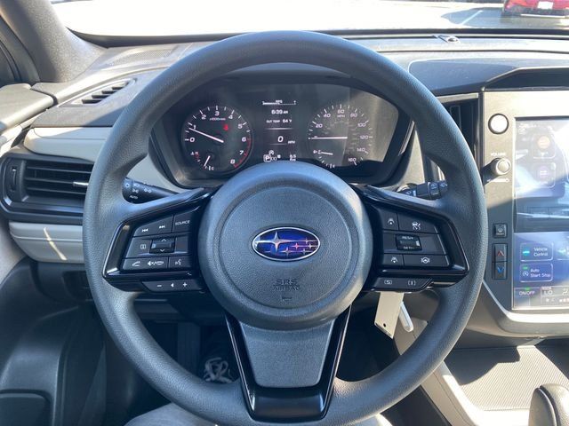 2026 Subaru Forester Base - Photo 14