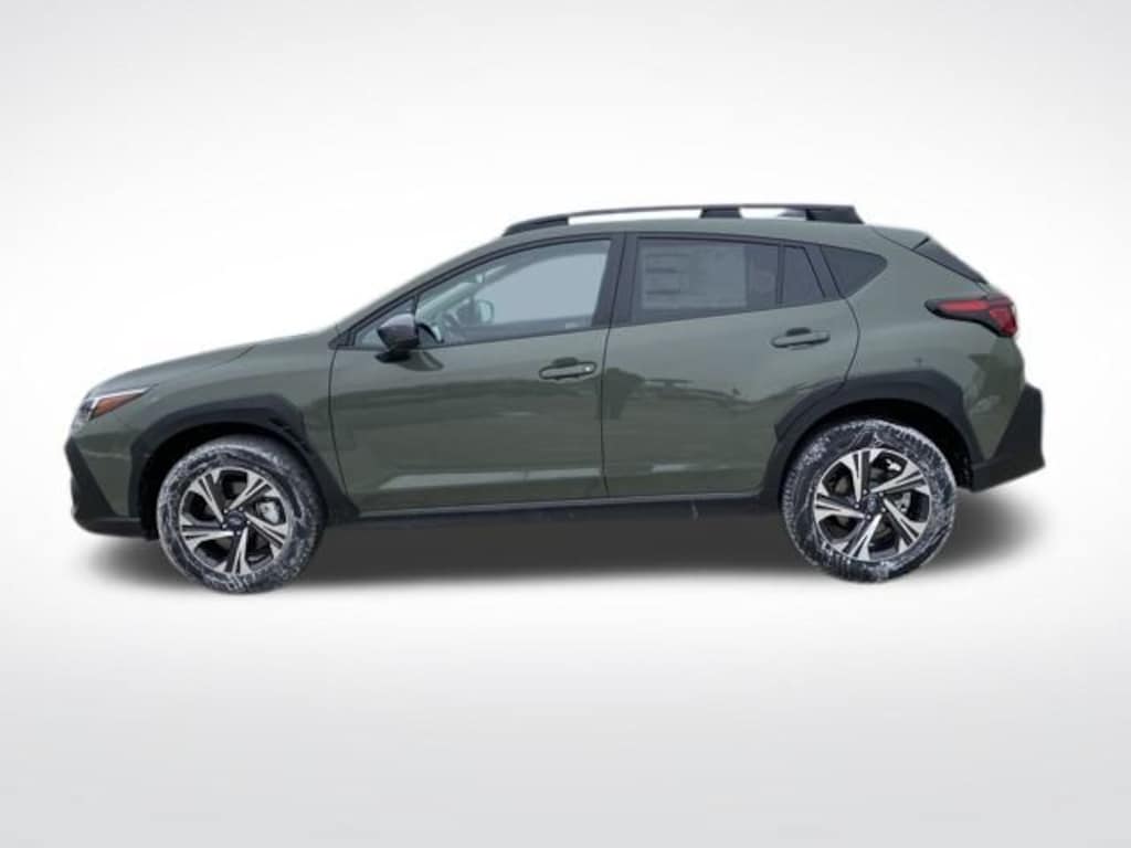 New 2026 Subaru Crosstrek Premium SUV