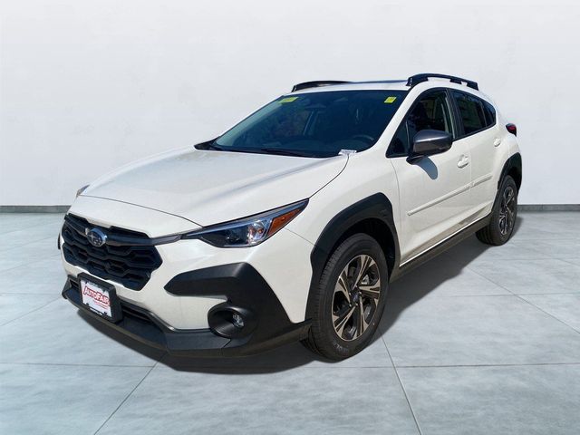 2026 Subaru Crosstrek Premium - Photo 8