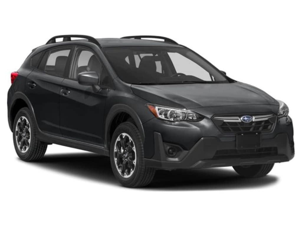 Used 2023 Subaru Crosstrek Base SUV